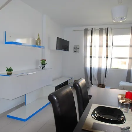 Apartamento El Camison 아파트