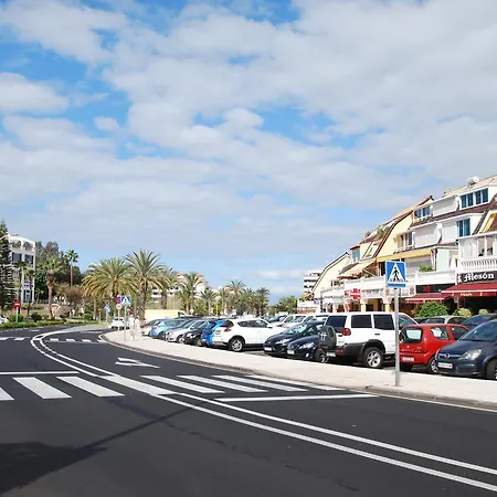 Apartamento El Camison * Guincho (Tenerife)