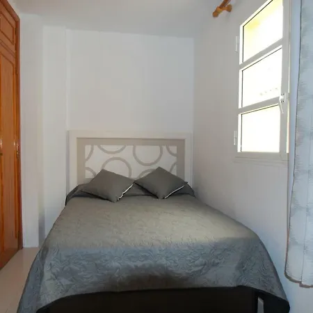 Apartamento El Camison Apartmán Guincho (Tenerife)