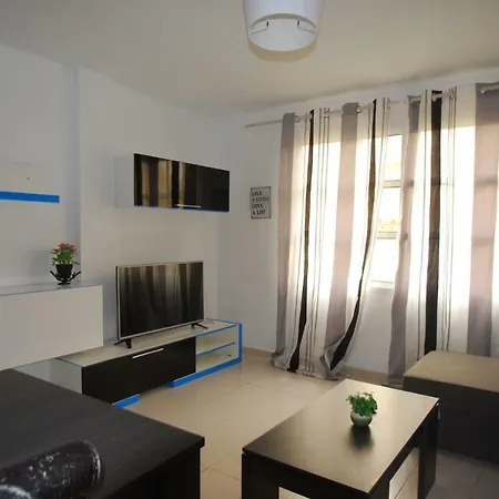 Apartamento El Camison Apartmán