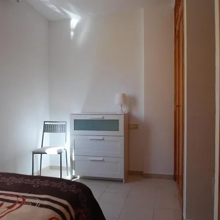 Apartamento El Camison Appartement *