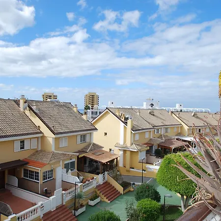Apartamento El Camison * Guincho (Tenerife)