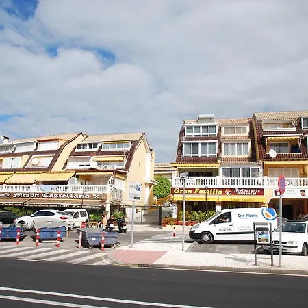 Apartamento El Camison *