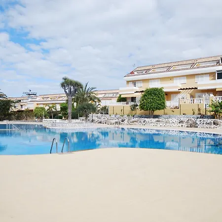 Apartamento El Camison Appartement *