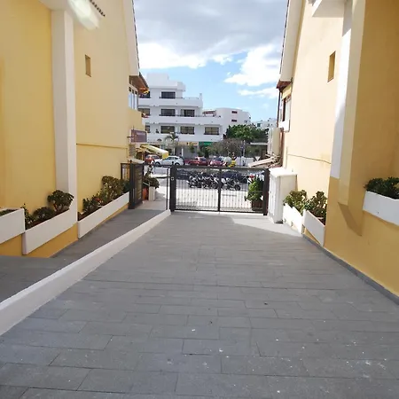 Apartment Apartamento El Camison