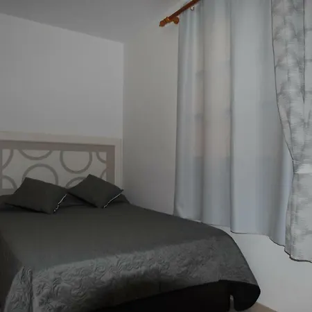 Appartement Apartamento El Camison Guincho (Tenerife)