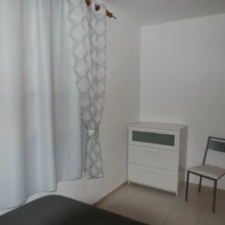 Apartamento El Camison *