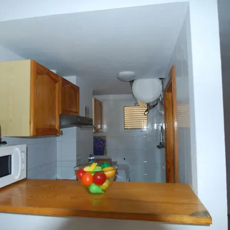 Apartamento El Camison