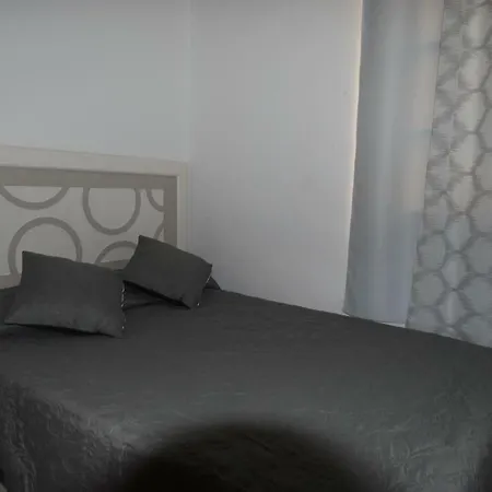 Apartamento El Camison Appartement Guincho (Tenerife)