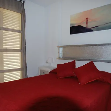 Apartamento El Camison Appartement Guincho (Tenerife)