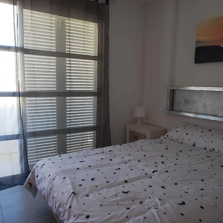 Apartment Apartamento El Camison Guincho (Tenerife)