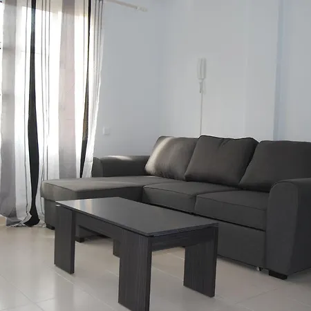 Apartamento El Camison *