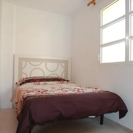 Apartamento El Camison Apartment *