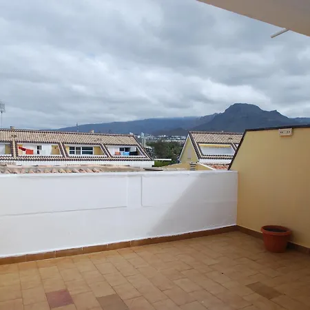 Apartment Apartamento El Camison Guincho (Tenerife)