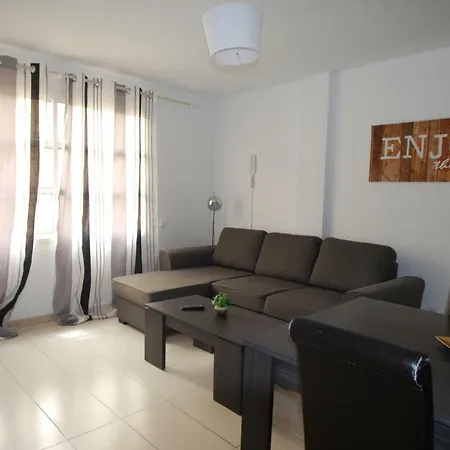 Apartment Apartamento El Camison